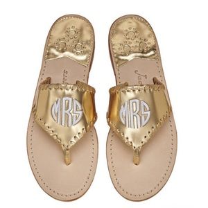 Jack Rogers Mrs sandal
